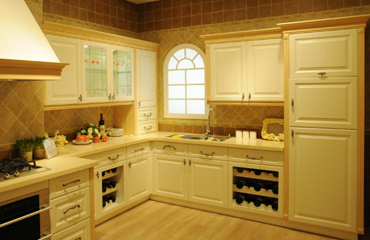 模压板橱柜多少钱一平_pvc模压密度板橱柜门板材料_模压橱柜效果图